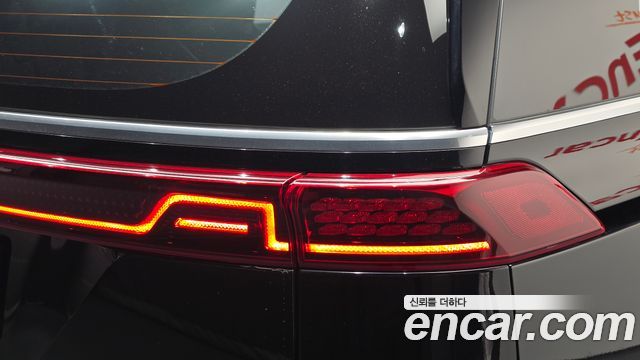 Kia Carnival (IV) Diesel 9-Seater Signature 2021 — фото 23