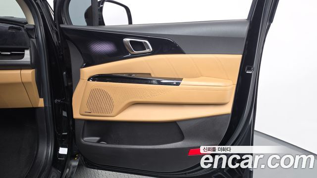 Kia Carnival (IV) Diesel 9-Seater Signature 2021 — фото 24