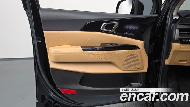 Kia Carnival (IV) Diesel 9-Seater Signature 2021 — фото 25