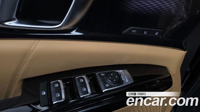 Kia Carnival (IV) Diesel 9-Seater Signature 2021 — фото 27