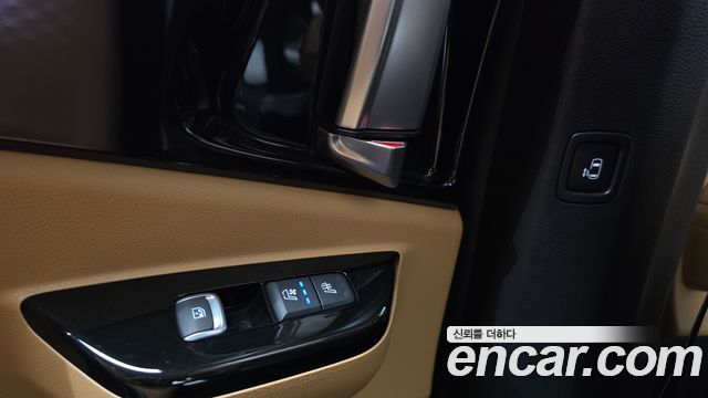 Kia Carnival (IV) Diesel 9-Seater Signature 2021 — фото 28