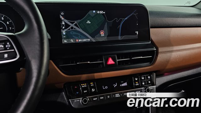 Kia Seltos Gasoline 2.0 2WD Signature 2023 — фото 15