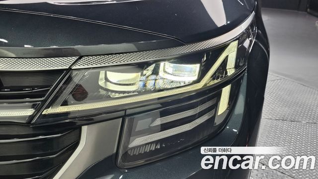 Kia Seltos Gasoline 2.0 2WD Signature 2023 — фото 22