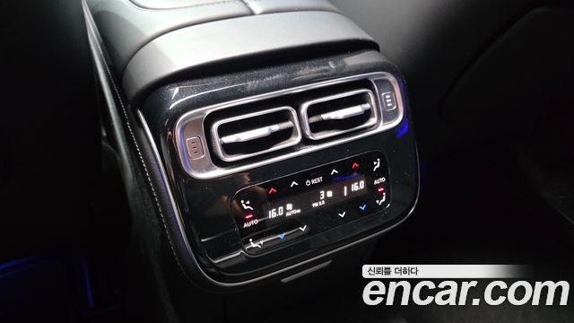 Mercedes-Benz S-Class (W223) S450L 4MATIC 2024 — фото 20