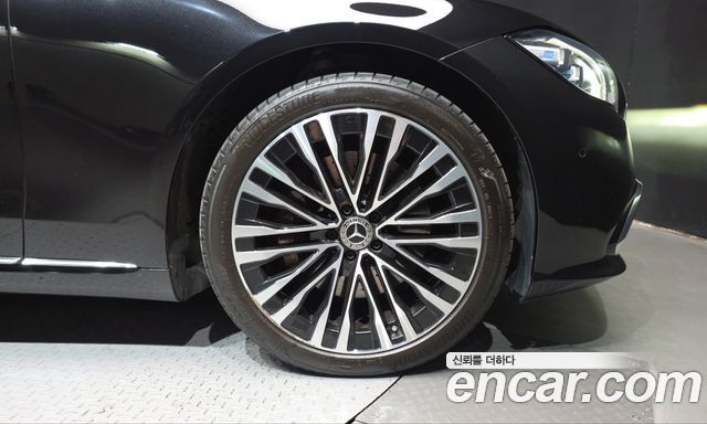 Mercedes-Benz S-Class (W223) S450L 4MATIC 2024 — фото 21
