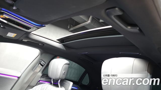 Mercedes-Benz S-Class (W223) S450L 4MATIC 2024 — фото 29