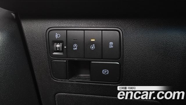 Hyundai Staria Tourer 11-Seater Modern 2022 — фото 16
