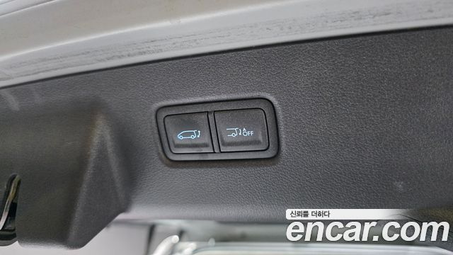 Hyundai Staria Tourer 11-Seater Modern 2022 — фото 20