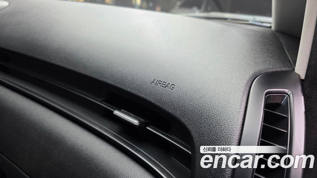 Hyundai Staria Tourer 11-Seater Modern 2022 — фото 27