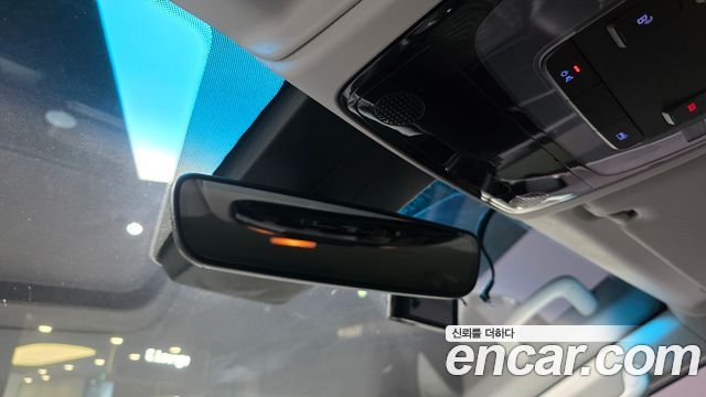 Hyundai Staria Tourer 11-Seater Modern 2022 — фото 28