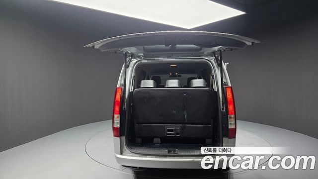 Hyundai Staria Tourer 11-Seater Modern 2022 — фото 29
