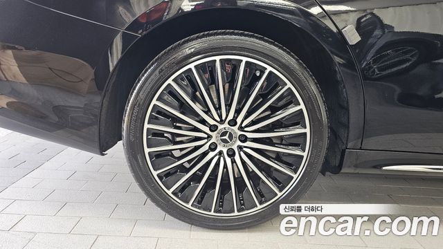 Mercedes-Benz E-Class (W214) E450 4MATIC 2024 — фото 5