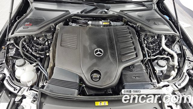 Mercedes-Benz E-Class (W214) E450 4MATIC 2024 — фото 6