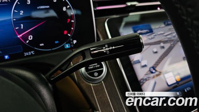 Mercedes-Benz E-Class (W214) E450 4MATIC 2024 — фото 9