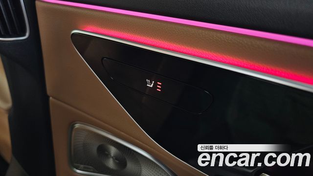 Mercedes-Benz E-Class (W214) E450 4MATIC 2024 — фото 19