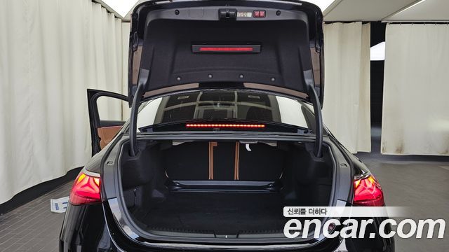 Mercedes-Benz E-Class (W214) E450 4MATIC 2024 — фото 20