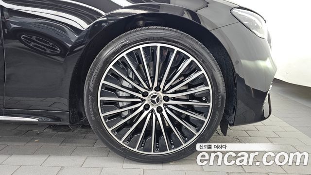 Mercedes-Benz E-Class (W214) E450 4MATIC 2024 — фото 21