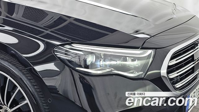 Mercedes-Benz E-Class (W214) E450 4MATIC 2024 — фото 22