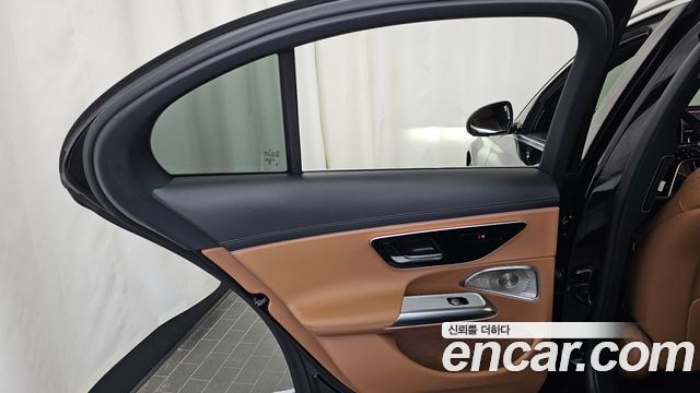 Mercedes-Benz E-Class (W214) E450 4MATIC 2024 — фото 25