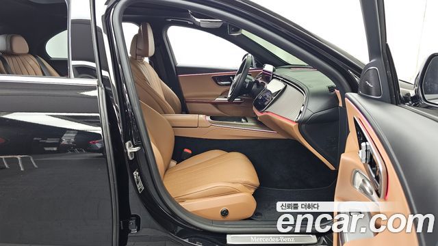 Mercedes-Benz E-Class (W214) E450 4MATIC 2024 — фото 26