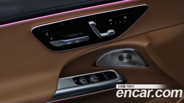 Mercedes-Benz E-Class (W214) E450 4MATIC 2024 — фото 27