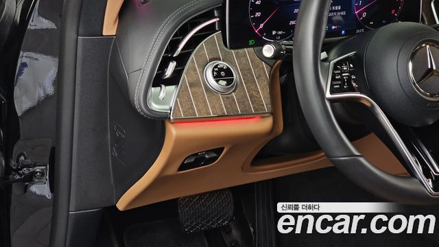Mercedes-Benz E-Class (W214) E450 4MATIC 2024 — фото 30