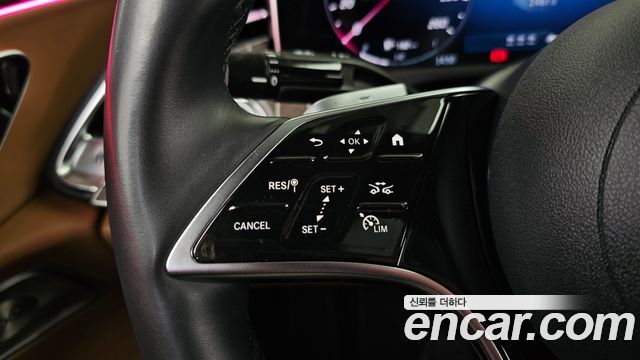 Mercedes-Benz E-Class (W214) E450 4MATIC 2024 — фото 32