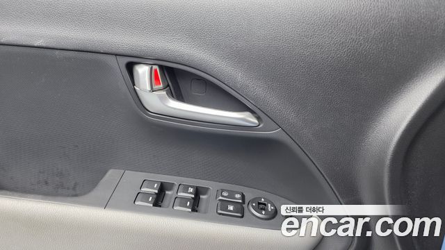 Kia Ray Prestige 2020 — фото 35
