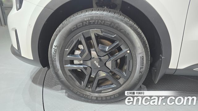Kia Sorento (IV) HEV 1.6 2WD Gravity 2024 — фото 5