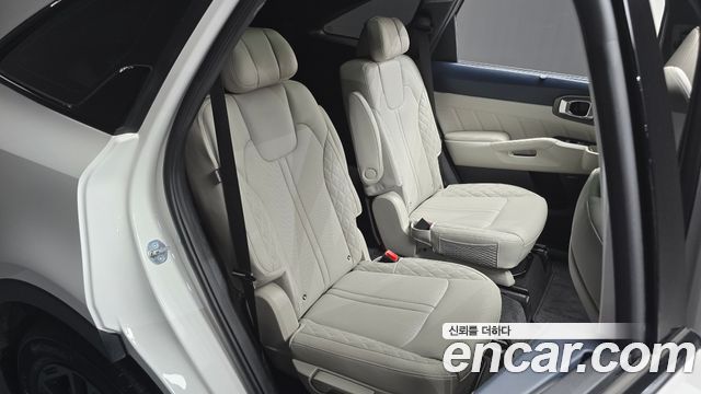 Kia Sorento (IV) HEV 1.6 2WD Gravity 2024 — фото 11