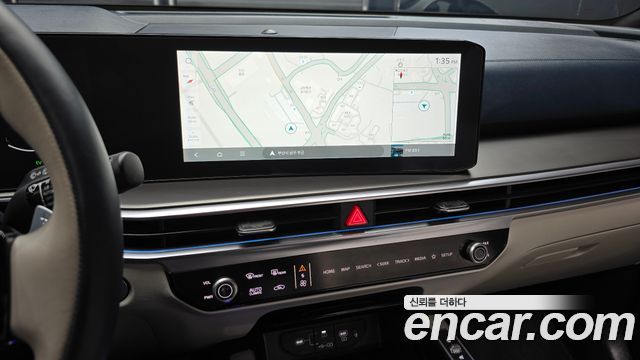 Kia Sorento (IV) HEV 1.6 2WD Gravity 2024 — фото 14