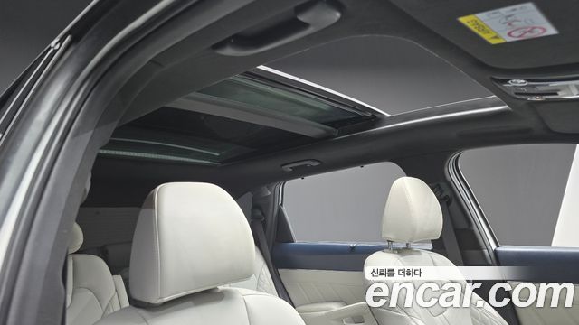 Kia Sorento (IV) HEV 1.6 2WD Gravity 2024 — фото 18