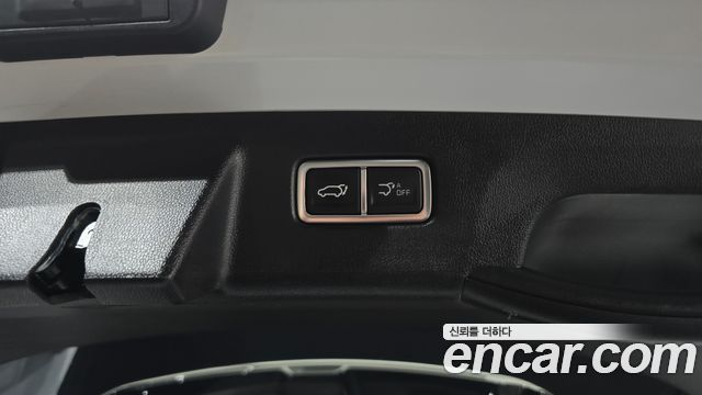 Kia Sorento (IV) HEV 1.6 2WD Gravity 2024 — фото 19