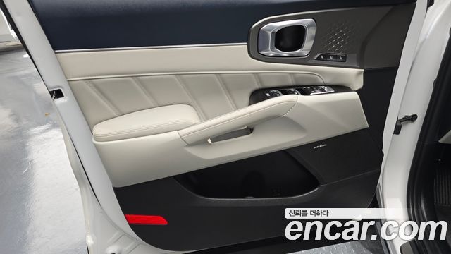 Kia Sorento (IV) HEV 1.6 2WD Gravity 2024 — фото 24
