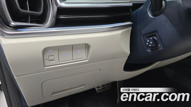 Kia Sorento (IV) HEV 1.6 2WD Gravity 2024 — фото 29