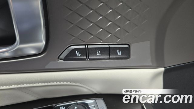 Kia Sorento (IV) HEV 1.6 2WD Gravity 2024 — фото 33