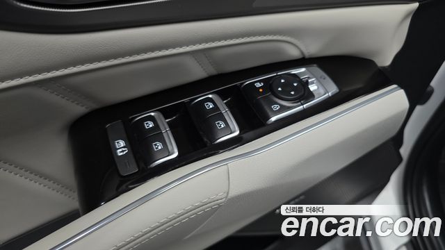 Kia Sorento (IV) HEV 1.6 2WD Gravity 2024 — фото 35
