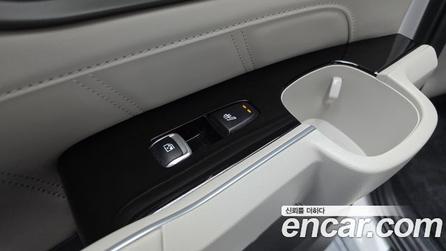 Kia Sorento (IV) HEV 1.6 2WD Gravity 2024 — фото 38