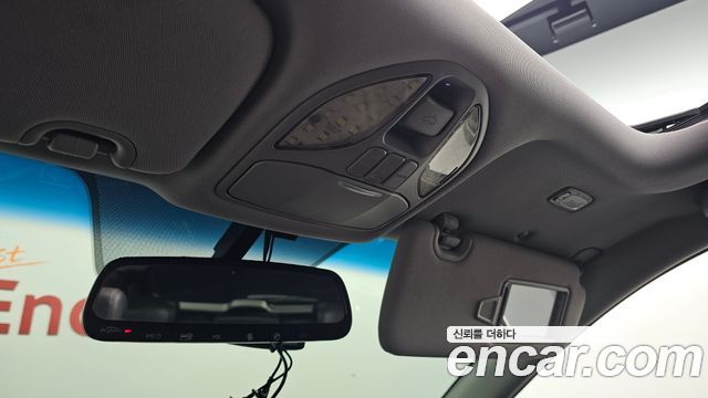 Hyundai Santa Fe (DM) Diesel(e-VGT) 2.2 2WD Premium 2013 — фото 18