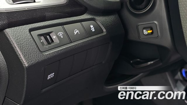 Hyundai Santa Fe (DM) Diesel(e-VGT) 2.2 2WD Premium 2013 — фото 19