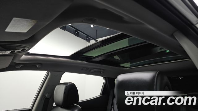 Hyundai Santa Fe (DM) Diesel(e-VGT) 2.2 2WD Premium 2013 — фото 20