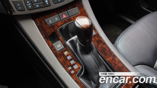 Chevrolet Alpheon CL240 Premium 2012 — фото 9