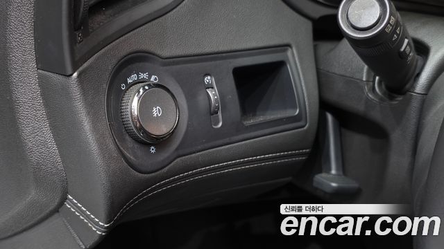 Chevrolet Alpheon CL240 Premium 2012 — фото 14