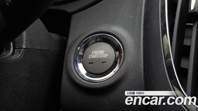 Chevrolet Alpheon CL240 Premium 2012 — фото 16