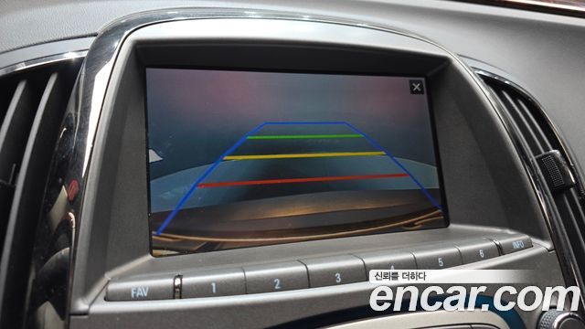 Chevrolet Alpheon CL240 Premium 2012 — фото 18