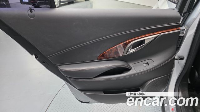 Chevrolet Alpheon CL240 Premium 2012 — фото 25