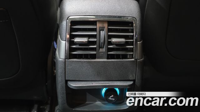 Chevrolet Alpheon CL240 Premium 2012 — фото 27