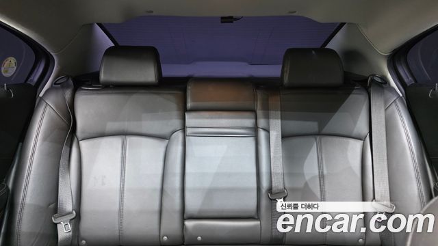 Chevrolet Alpheon CL240 Premium 2012 — фото 29