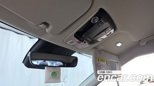 Kia EV6 Long Range Air 2023 — фото 18
