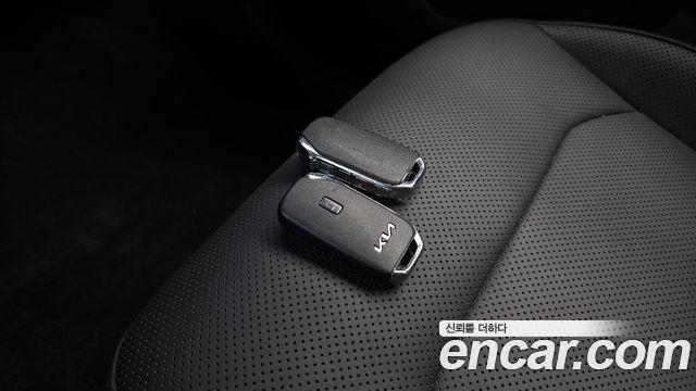 Kia EV6 Long Range Air 2023 — фото 19